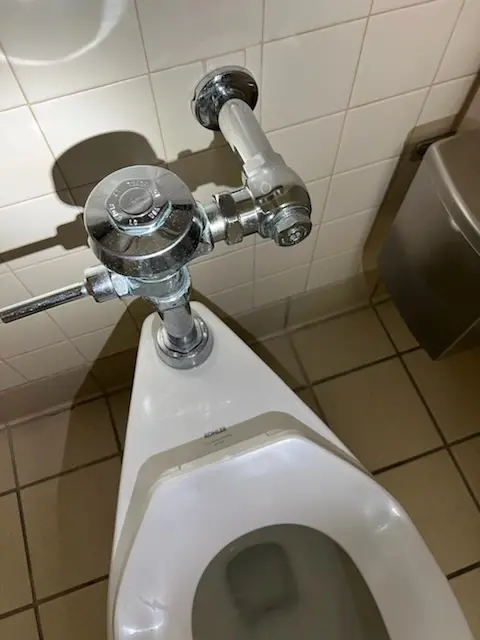 Fixture installation and repair for Sewer Camera Inspection in West Revere